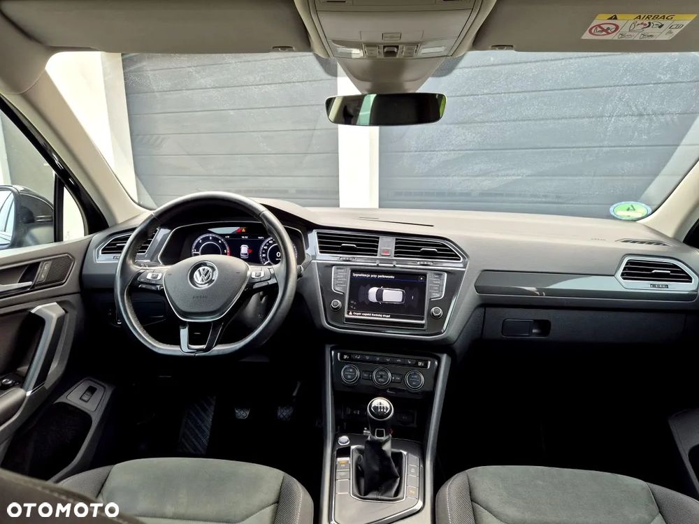 Volkswagen Tiguan 2.0 TDI BMT SCR Highline - 31