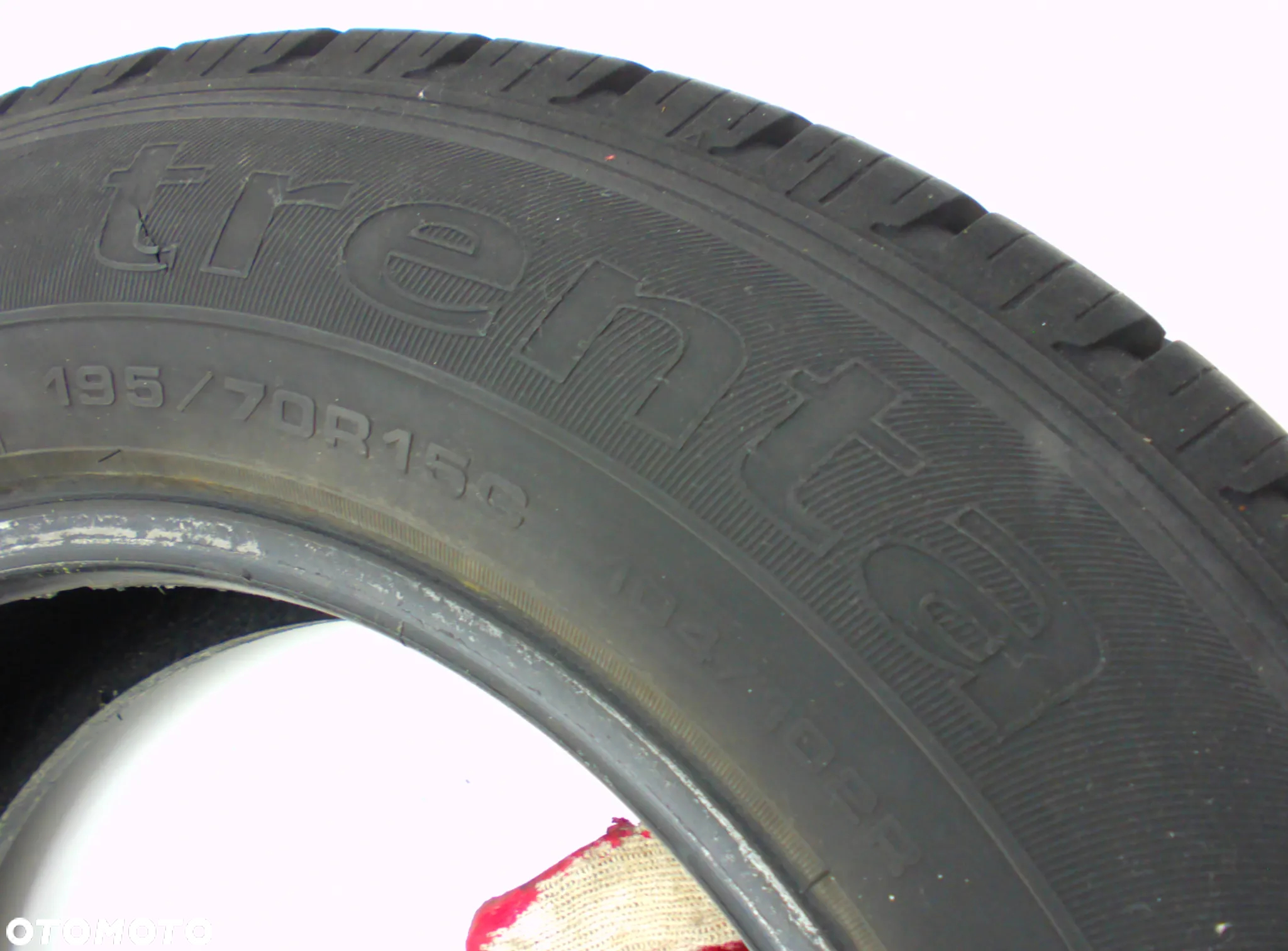 195/70R15C 104/102R Sava Trenta 2011 - 8