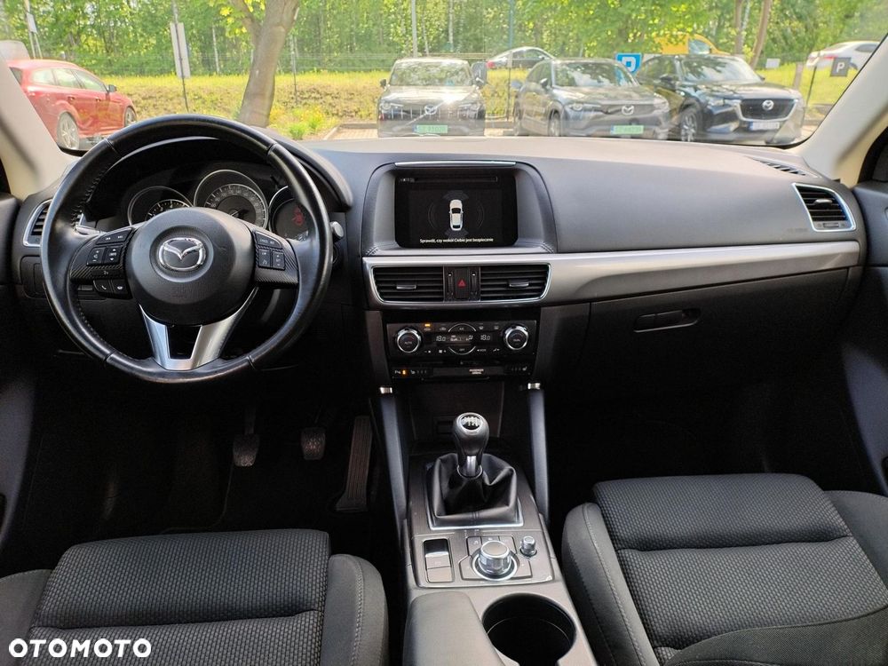 Mazda CX-5 2.0 Skyenergy 2WD - 11
