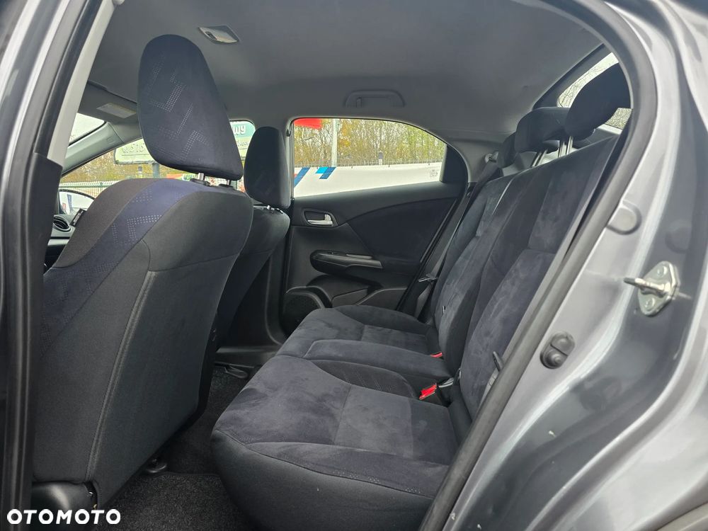 Honda Civic 1.4 i-VTEC Comfort - 6