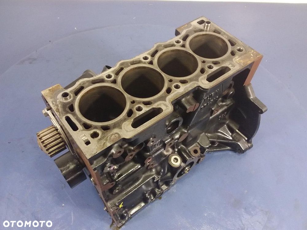 CITROEN C-ELYSEE BLOK SILNIKA 1.6VTI NFP 10FC1A - 3