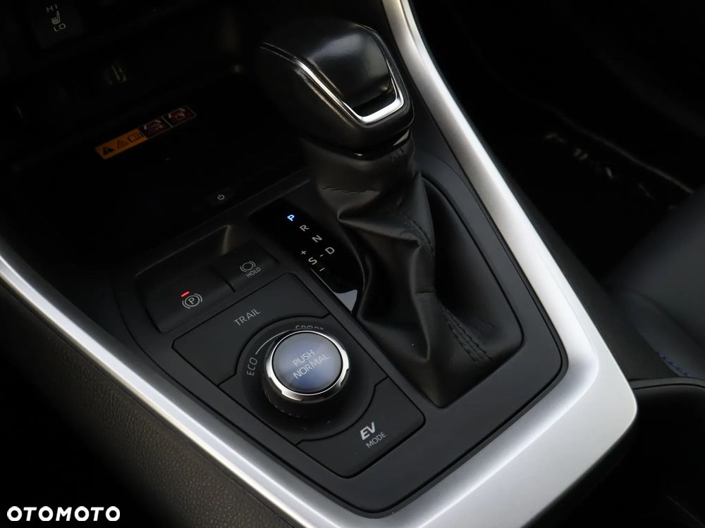 Toyota RAV4 2.5 Hybrid Selection 4x4 - 34