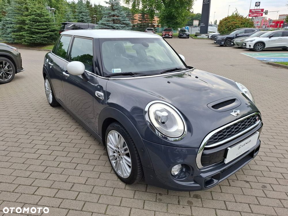 MINI Cooper - 7