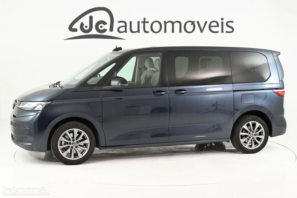 VW Multivan 1.4 TSI e-Hybrid Life DSG - 8