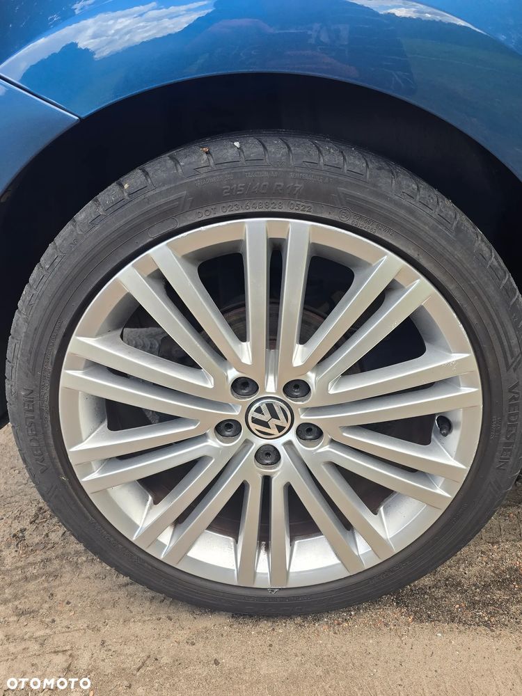 Volkswagen Polo - 22