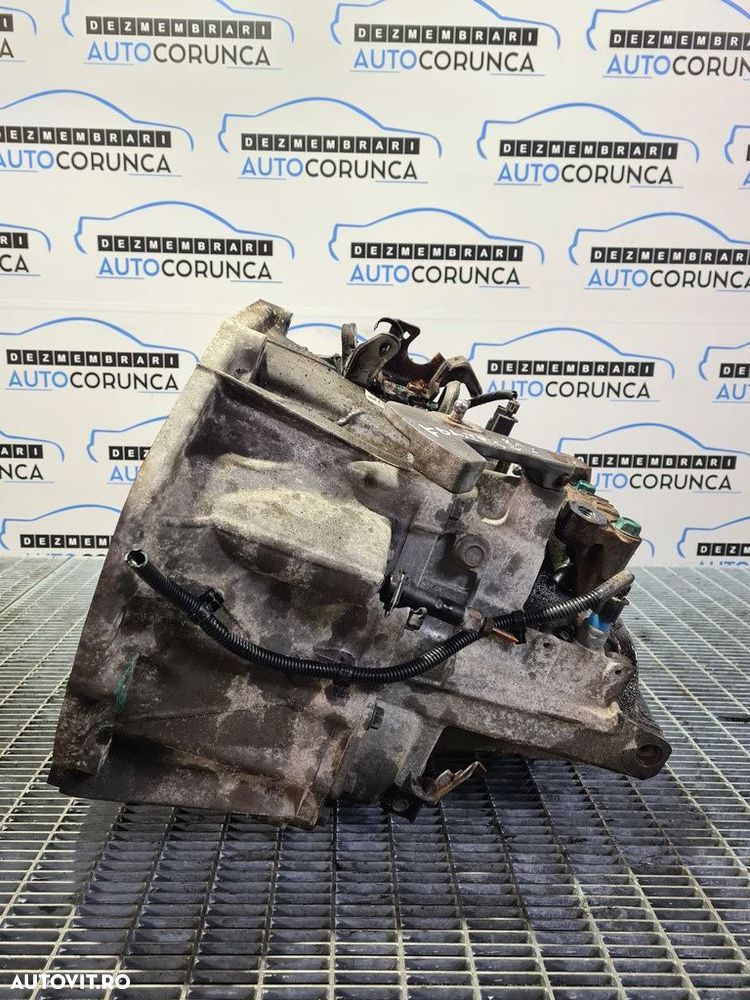 Cutie de viteze Renault Koleos 2.0 D 2008 - 2015 150CP Manuala 6 Trepte M9R832 (857) 4x2 ... - 7