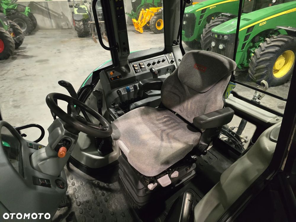 Valtra N 141 - 7