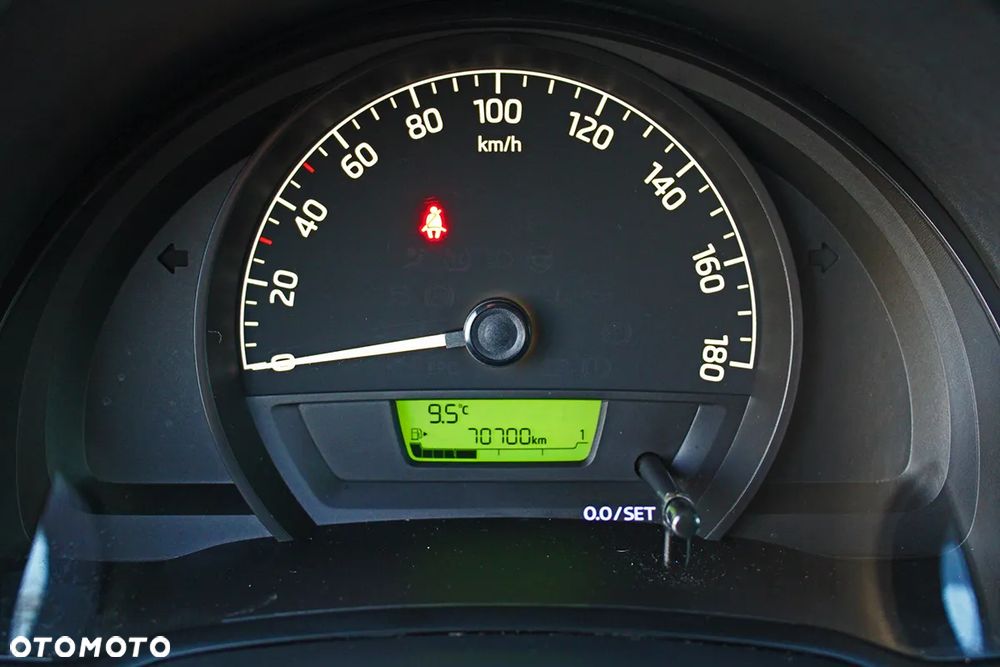 Skoda Citigo 1.0 MPI Elegance - 5