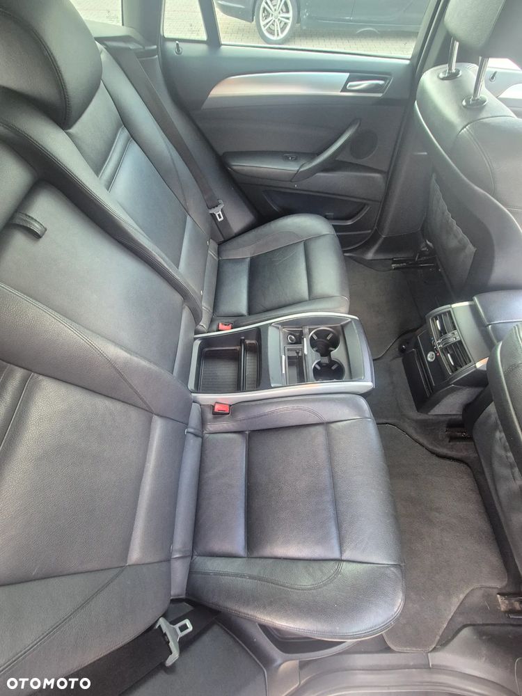 BMW X6 xDrive30d - 6