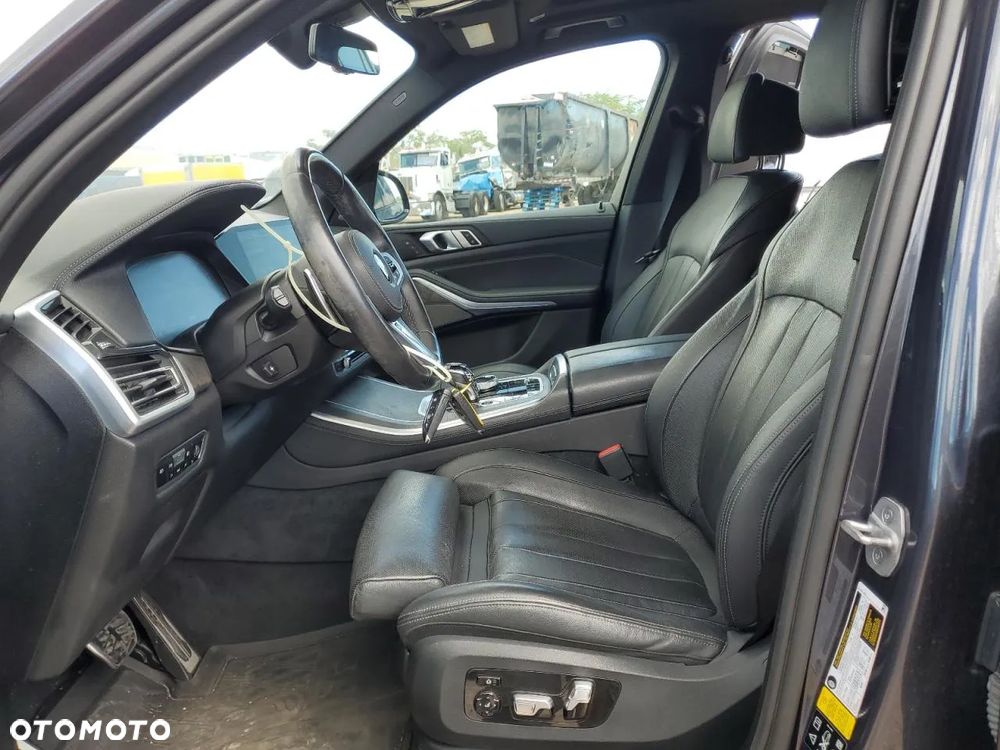 BMW X5 xDrive40i xLine - 4