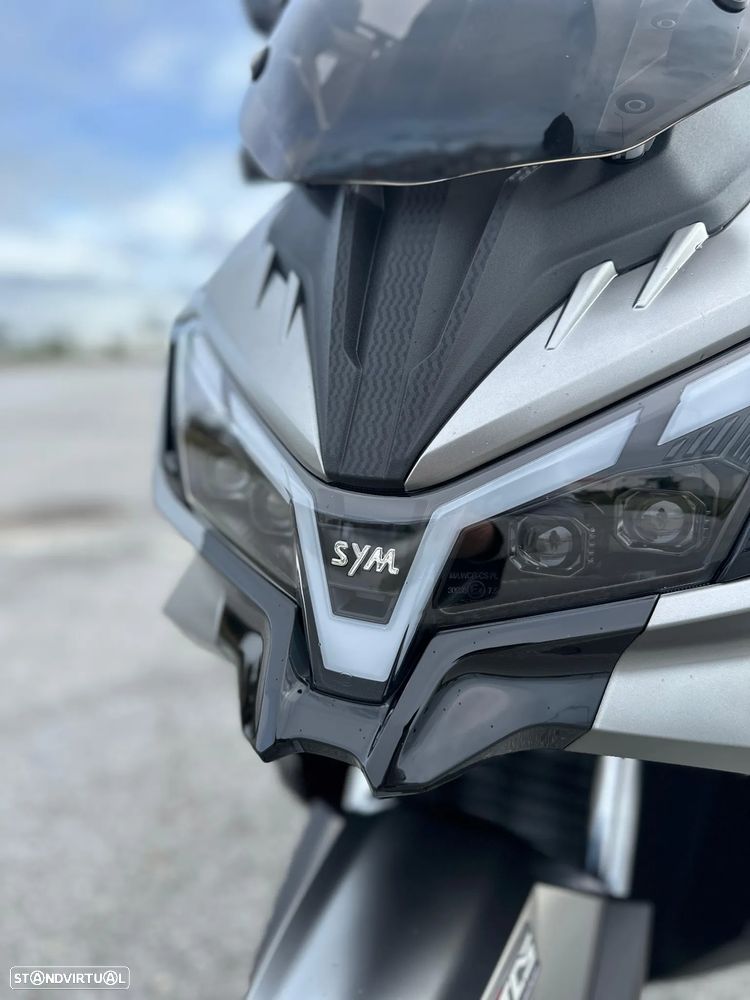 Sym ADX 300 ABS E5+ - 10