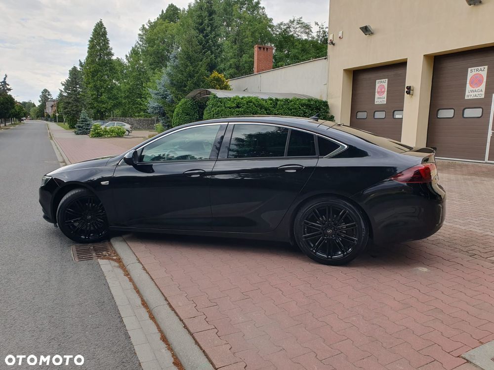 Opel Insignia 1.5 Direct InjectionTurbo Ultimate Exclusive - 36