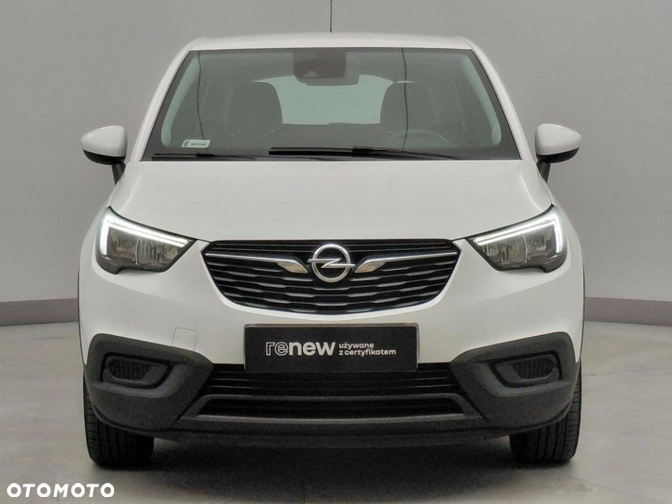 Opel Crossland X - 2