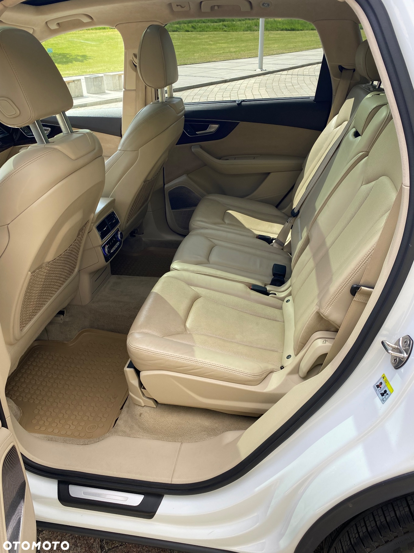 Audi Q7 3.0 TFSI Quattro Tiptronic - 22