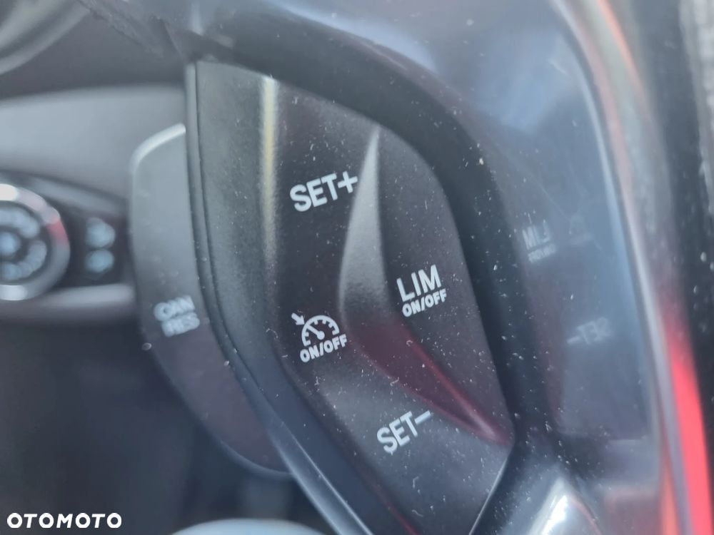 Ford Tourneo Connect Grand - 13