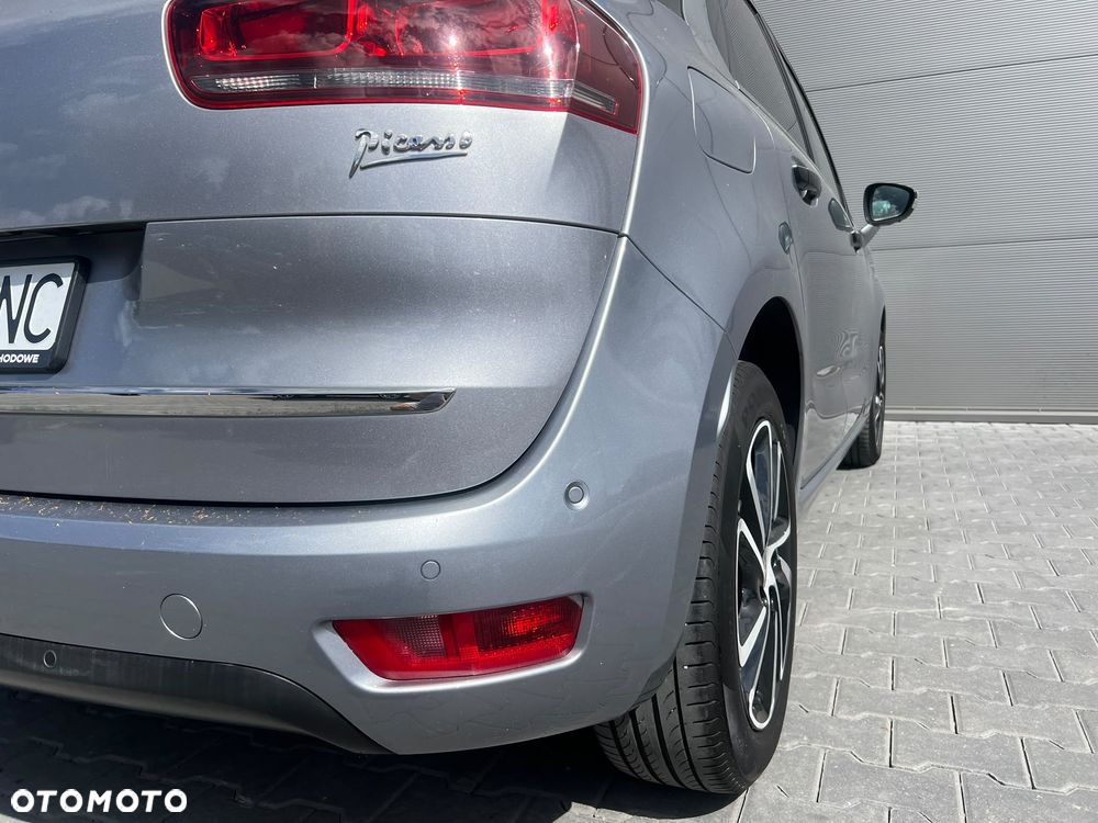 Citroën C4 Picasso PureTech 130 Stop&Start SHINE - 16