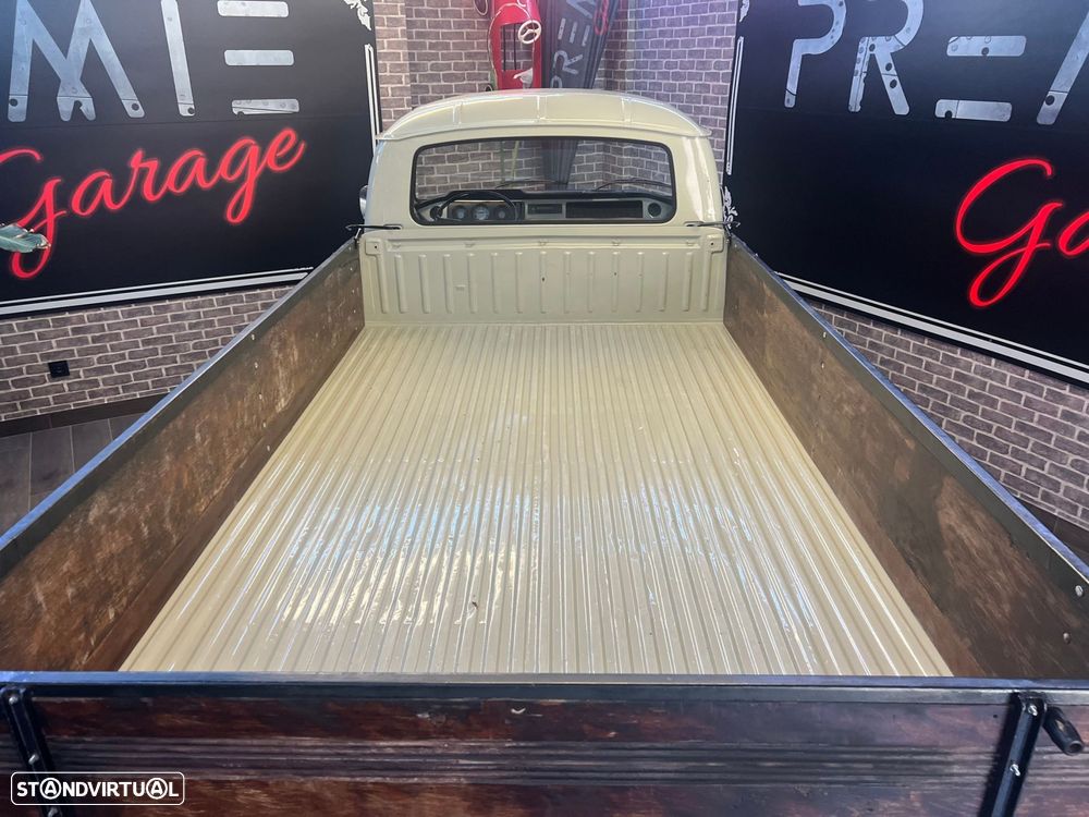 VW Type 2 - 7