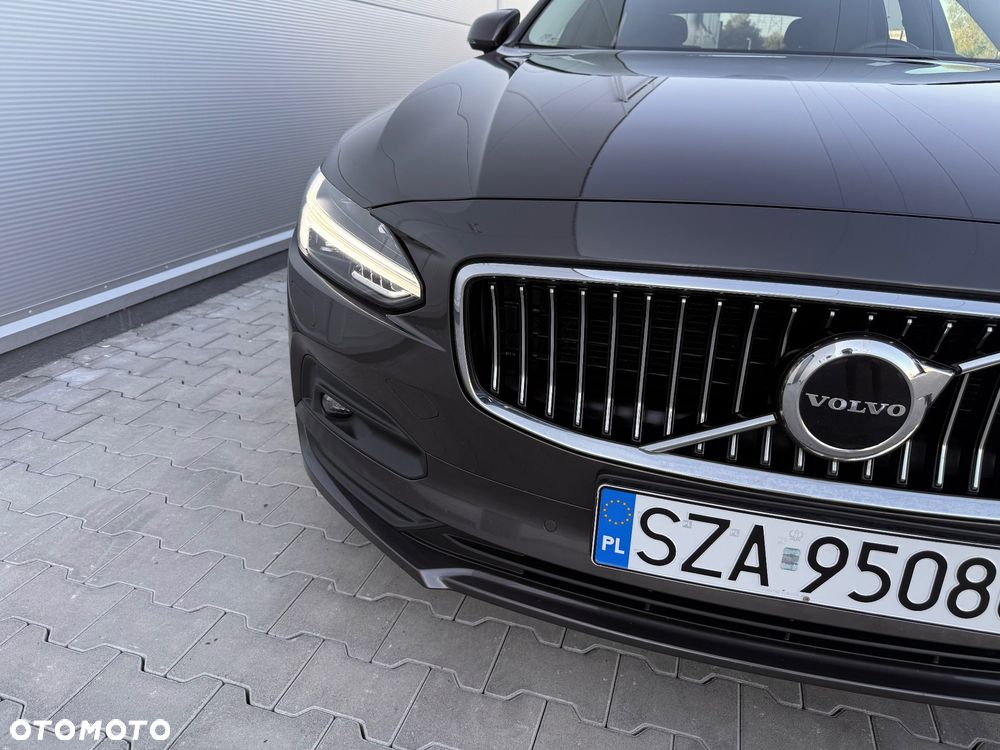 Volvo V90 B4 B Geartronic Momentum Pro - 25