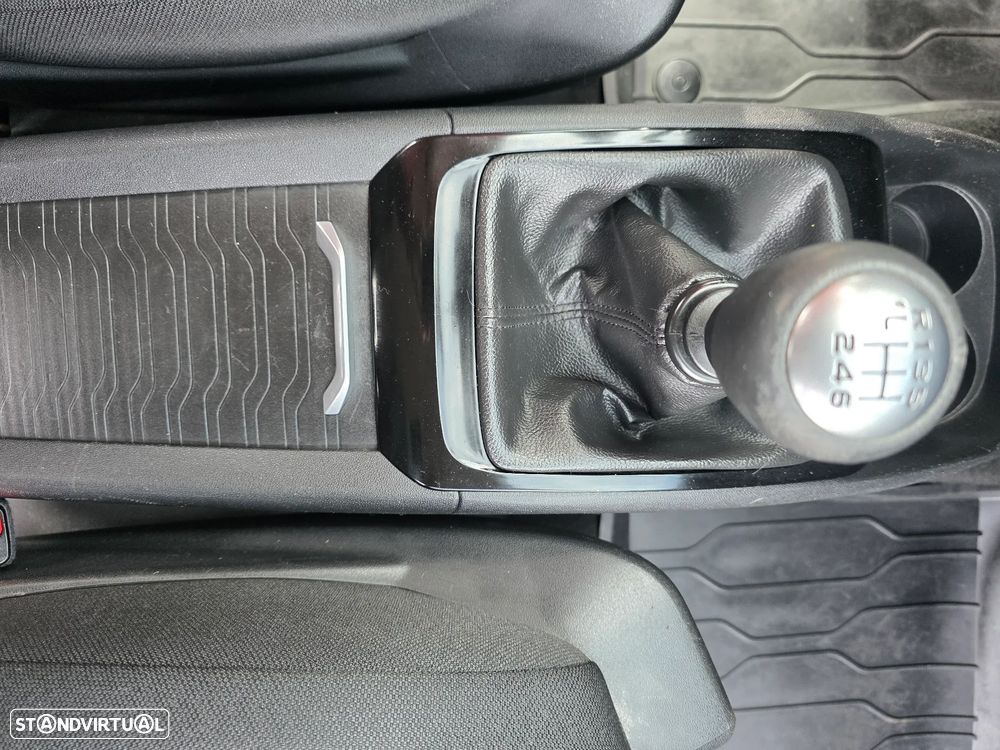 Citroën C4 Picasso 1.2 PureTech Live - 21