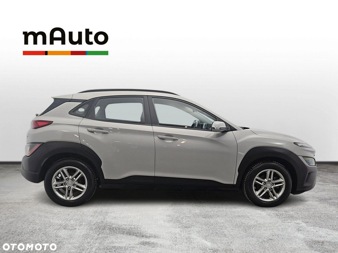 Hyundai Kona 1.0 T-GDI Modern - 6
