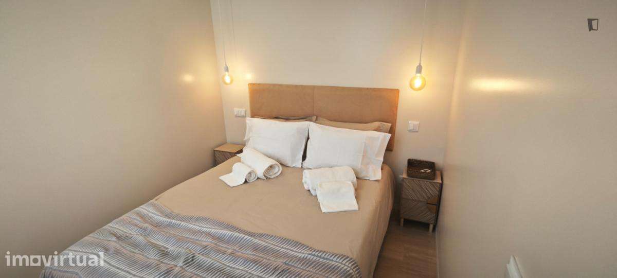 Apartamento com 1 quartos - localizado em Bonfim Porto - Grande imagem: 2/9
