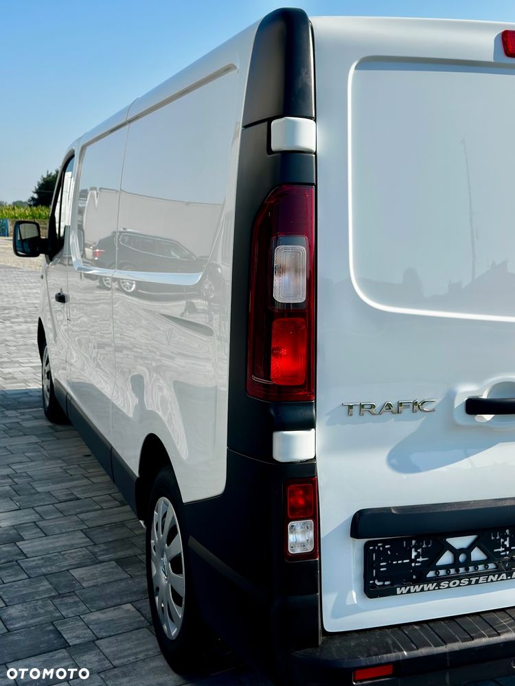 Renault Trafic - 11