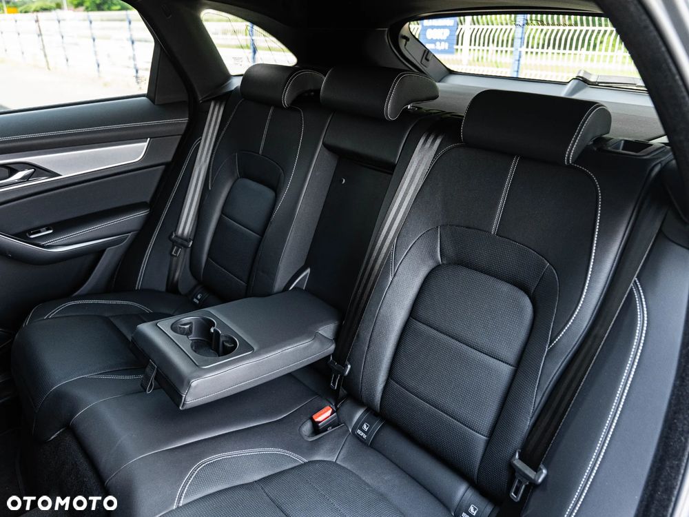 Jaguar F-Pace 2.0 P250 mHEV AWD R-Dynamic S - 27