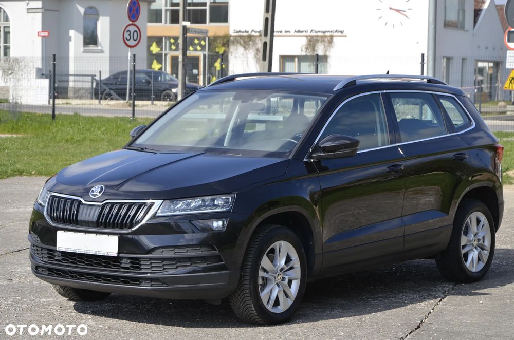 Skoda Karoq - 6