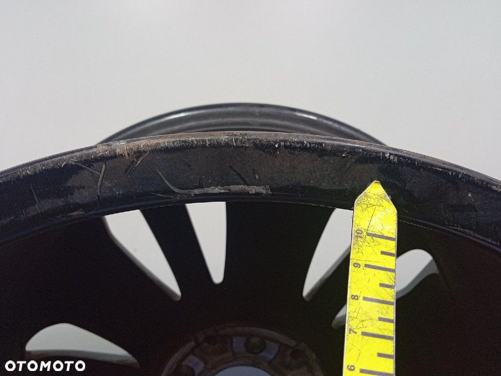 MERCEDES E W214  FELGA ALUMINIOWA 8J18 5X112 ET 38 1 SZT A2534014600 - 13