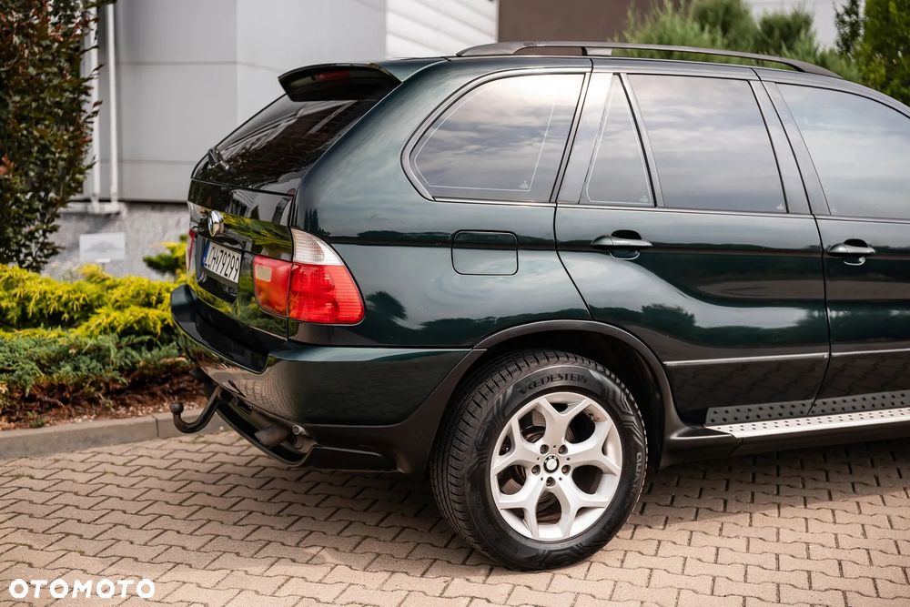 BMW X5 - 11