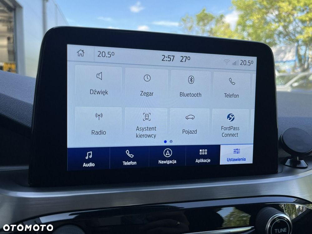Ford Kuga 1.5 EcoBoost TITANIUM - 30