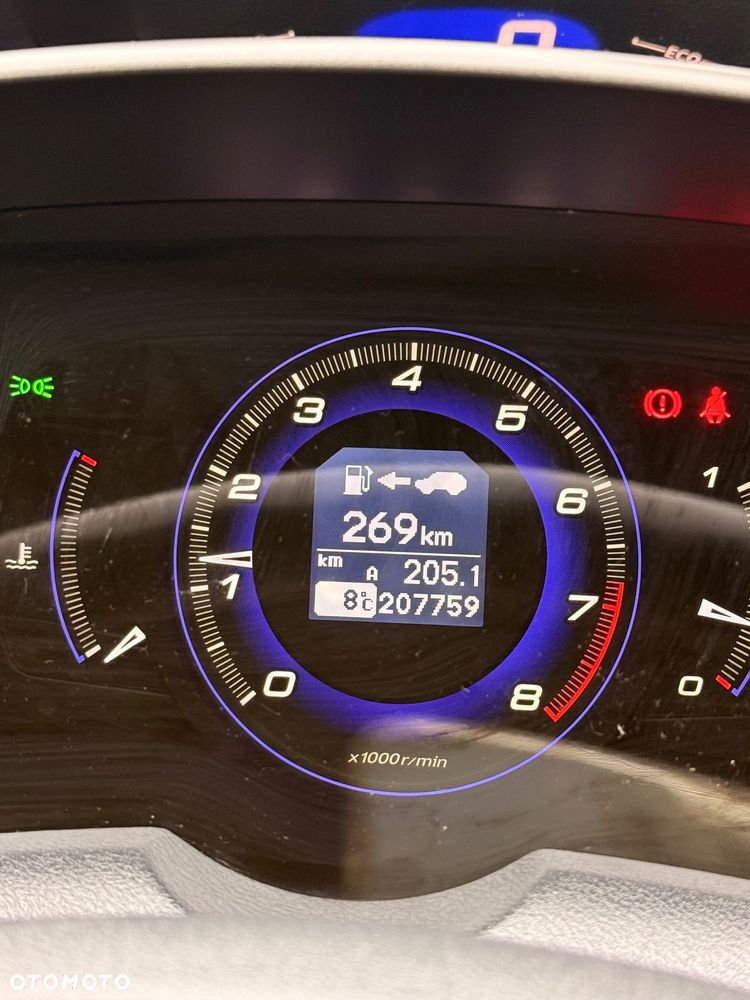 Honda Civic 1.8 Sport - 16