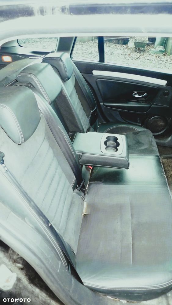 Renault Laguna 2.0 Dynamique - 11