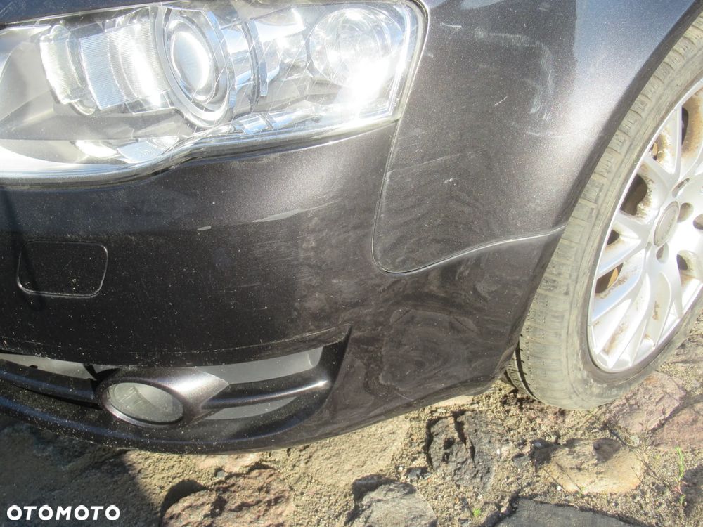 BŁOTNIK PRZEDNI PRZÓD LEWY AUDI A4 B7 LZ7L 2004-2008 rok - 3