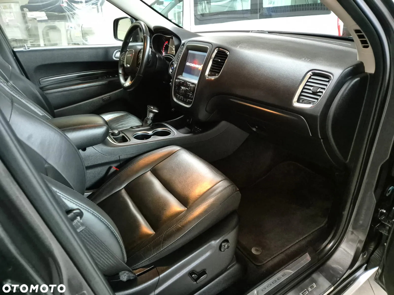 Dodge Durango 5.7 R/T - 15