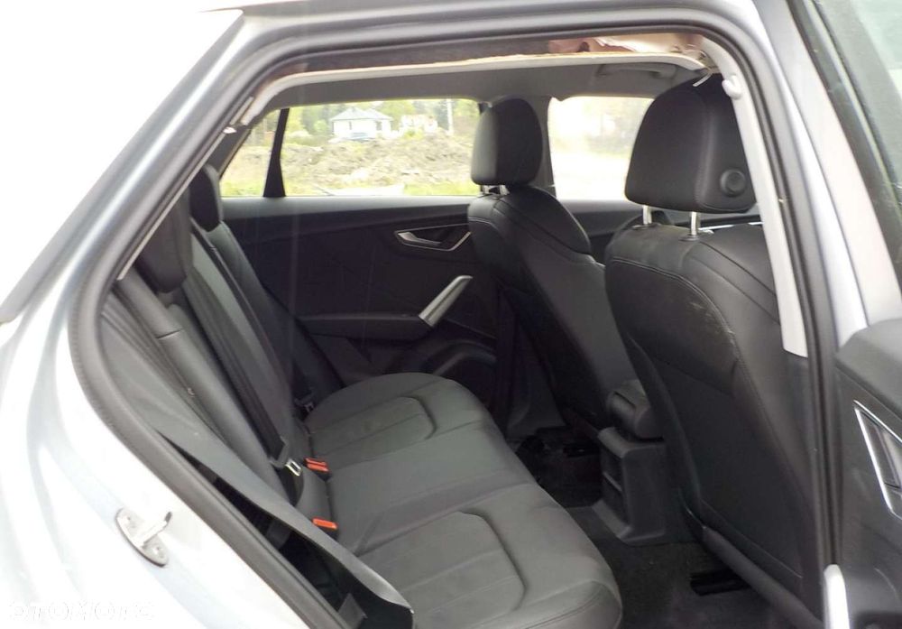 Audi Q2 35 TFSI S tronic - 26