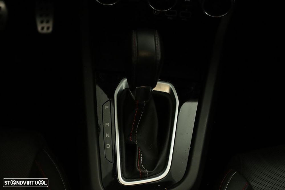 Renault Arkana 1.3 TCe R.S.Line EDC - 14