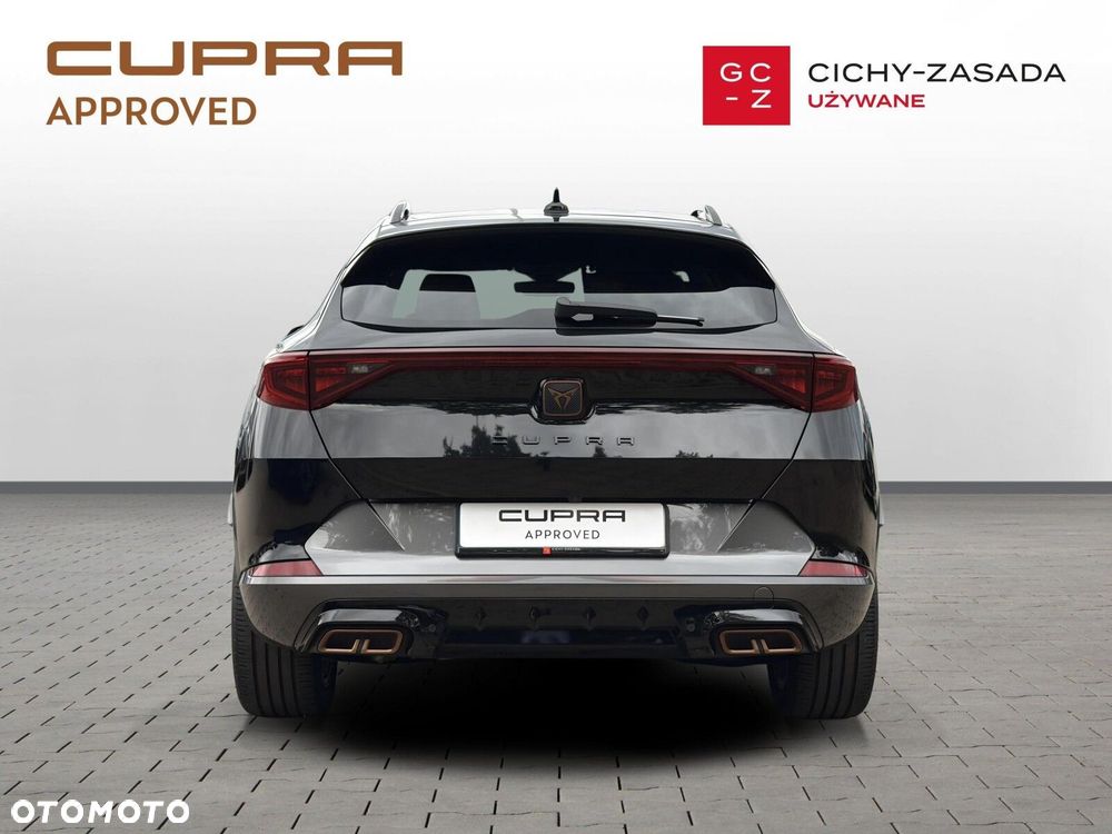 Cupra Formentor 1.4 e-Hybrid DSG - 5