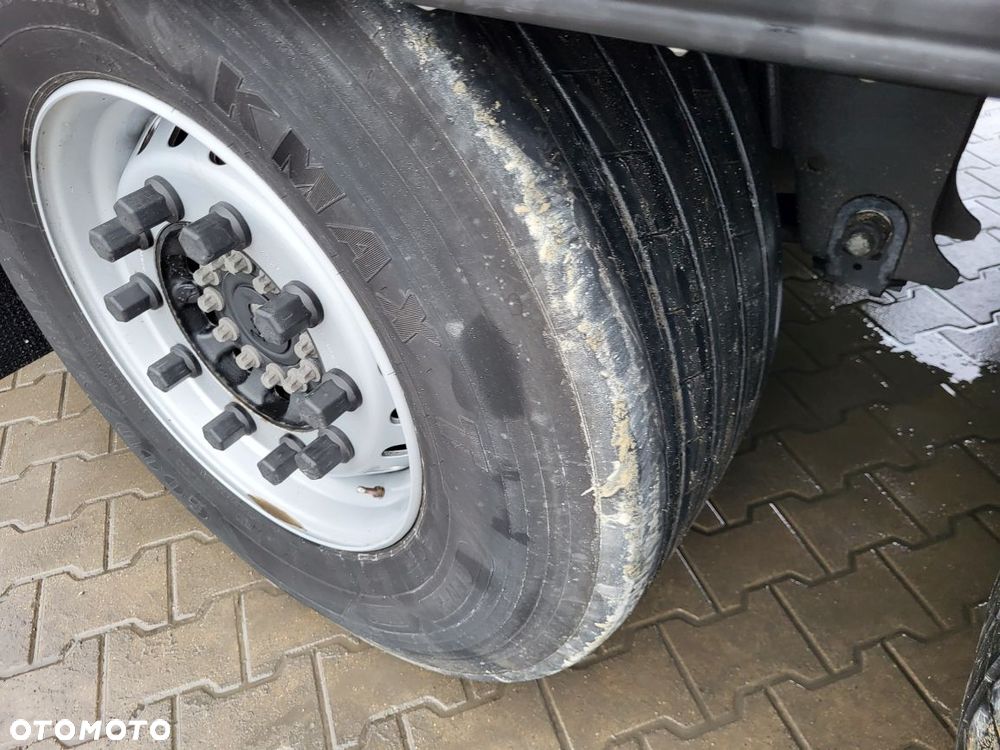 Schmitz Cargobull - - 7