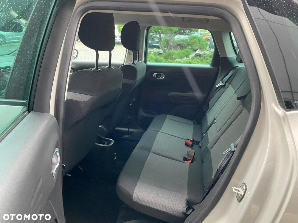 Citroën C3 Aircross - 5