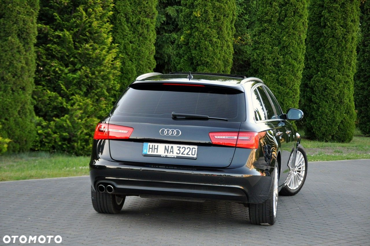 Audi A6 - 7