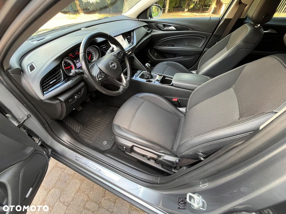 Opel Insignia 2.0 CDTI Elite S&S - 18
