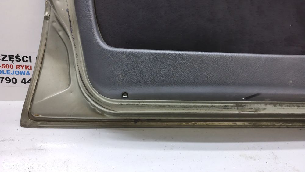 Opel Astra F Drzwi Przód Prawa Lewa Strona - 12