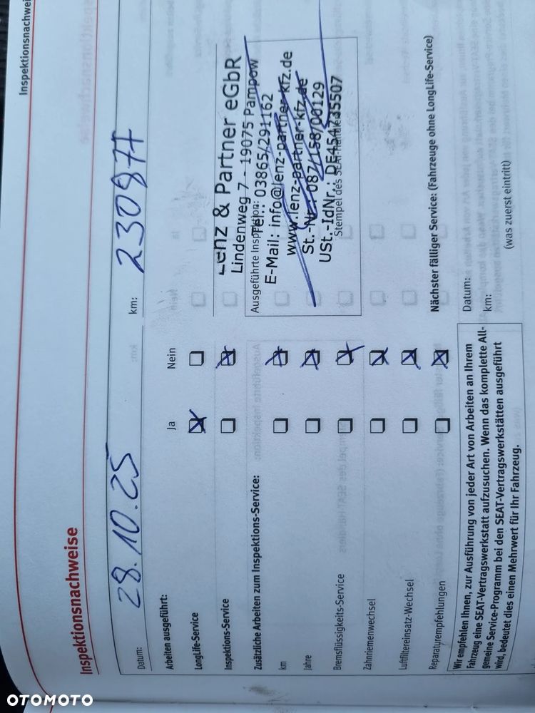 Seat Exeo 1.8T Sport - 40