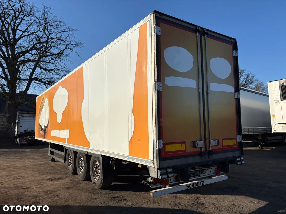 Schmitz Cargobull Chłodnia - 3