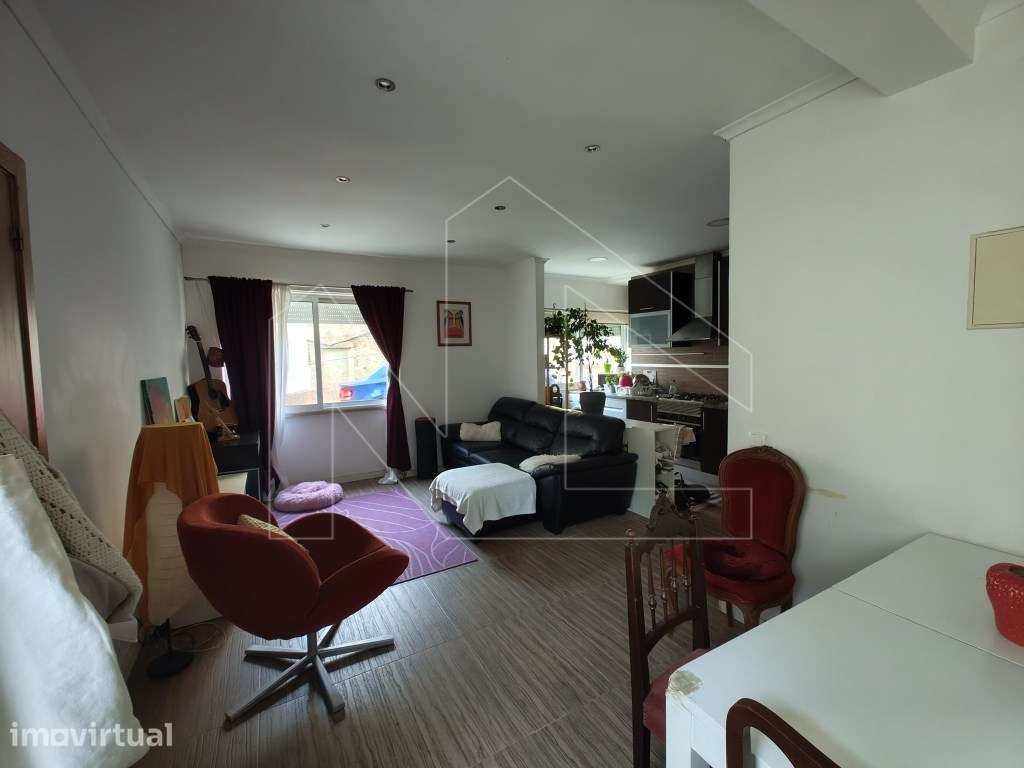 Apartamento T2 - Lisboa - Grande imagem: 5/14