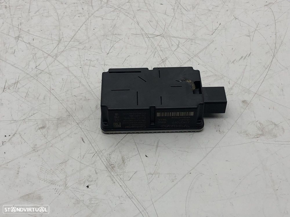 Modulo de entrada sem chave VOLVO V40 D2 | 03.12 -  Usado REF. 31407099 - 2