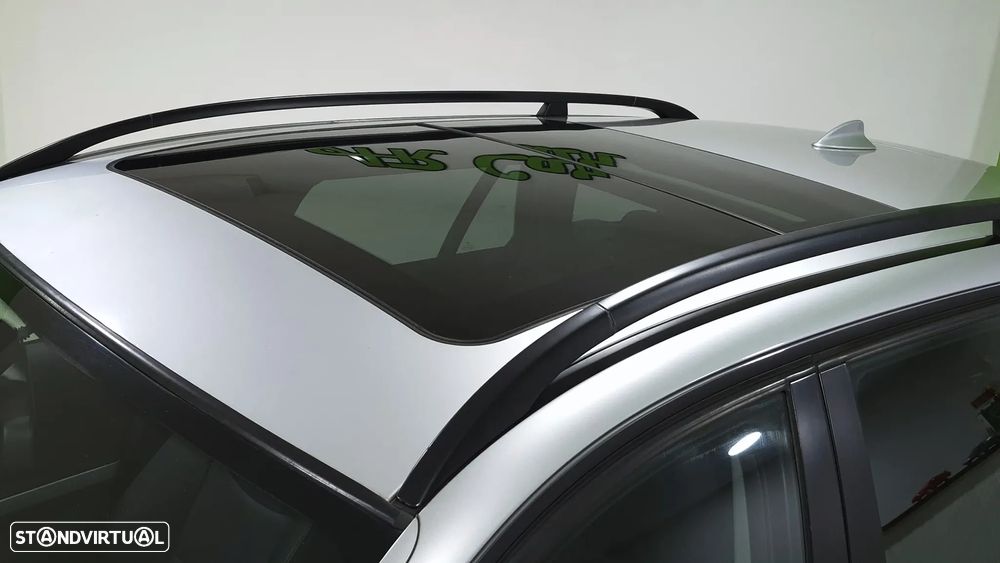 BMW 320 d Navigation - 24