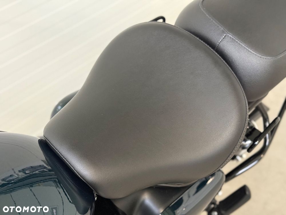 Royal Enfield Classic - 29