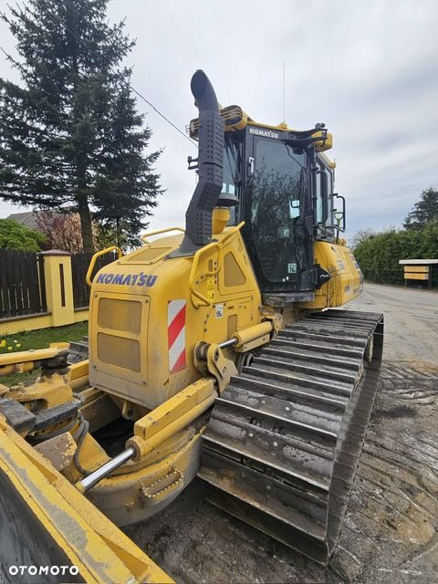 Komatsu D51PX - 2